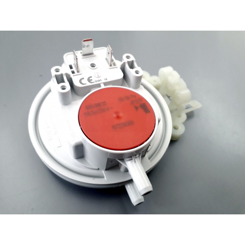 Ventilateur radial pour poêle à granulés CMG/INVICTA - pièces chauffage