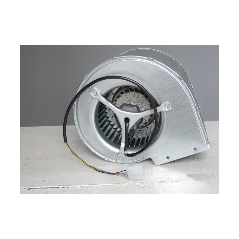 Ventilateur radial pour poêle à granulés CMG/INVICTA - pièces